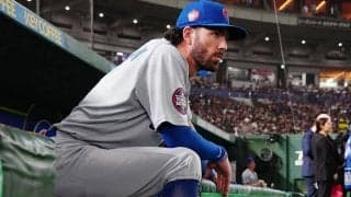 “大谷一色”の東京で…まさかの待遇に「ありがたい」　254億円男が驚いた光景「粋だ」