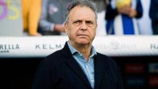 セビージャがホアキン・カパロス氏を今季終了までの指揮官に任命！　通算4度目の指揮に