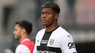 2年越しに加入も？ 鈴木彩艶にユナイテッドが関心…移籍金75億円と見られる中でミス目立つGKオナナに代わるか