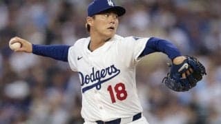 沢村賞に続く、CY賞受賞も期待したくなる「1.23」　“覚醒”した山本由伸に太鼓判を押せる名投手の言葉「打つのは無理だ」