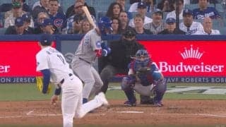 何が起きた…？ 佐々木朗希、想定外の魔球に“打者急変”「エグい」 棒立ちで空振り三振→球審を思わず二度見「そりゃそうなる」