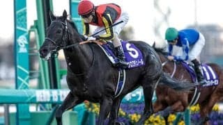 クラシック三冠第一弾・皐月賞など4重賞/今週の競馬界の見どころ
