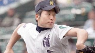 甲子園出場も「緊張はなかった」　冬に味わった“地獄”の日々「足がつっても」