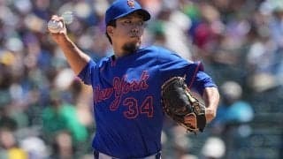 千賀滉大が2勝目　今季最長7回4安打無失点4K、防御率1.06…地区首位キープ
