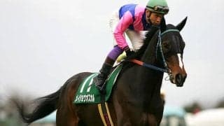 皐月賞の裏で波乱は生まれるのか 荒れ模様の福島牝馬S