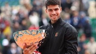 逆転勝ちで優勝「報われた」