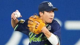 名づけ親はあのミスタースワローズ 社長が振り返るグラブメーカー「ドナイヤ」誕生秘話