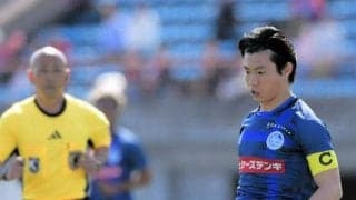 J2水戸ホーリーホック、難敵のコンサドーレ札幌にホームで快勝