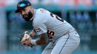 ドジャースが通算139HR男を電撃獲得？　期待の24歳が打率1割台…米メディアの補強案