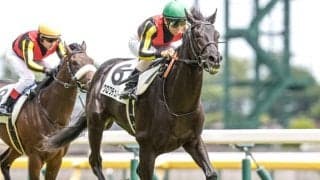 【皐月賞見どころ】クロワデュノールが無敗での一冠目を狙う