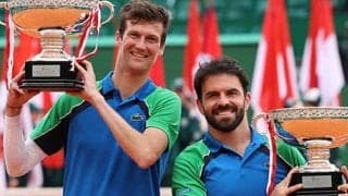  モナコ史上初の快挙に歓喜 