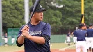 「スーパー中学生」進路一覧！横浜、大阪桐蔭、仙台育英、浦和学院、東海大相模など全国の強豪校に進む逸材たち　