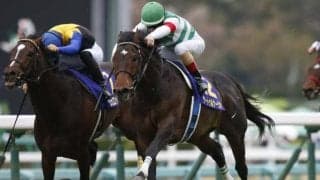 皐月賞の勝ち時計ランキング 近年は1分57秒台での決着も珍しくなく