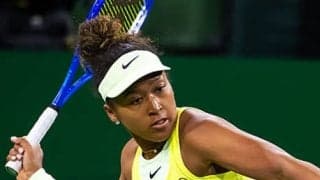  大坂なおみ 日本勢トップへ浮上 