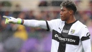 クリーンシートの鈴木彩艶がセリエAのPOTMに選出！ 攻撃のスタッツでも元スペイン代表GKを上回る