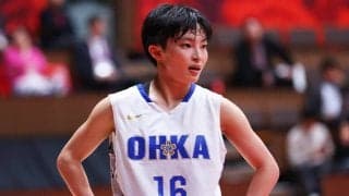 U16女子日本代表が合宿参加メンバー21名を発表…竹内みやら桜花学園から最多6名選出