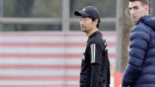 「後半に試合を決めなければ」開催国サウジアラビアに敗れ3連覇逃したU-17日本代表、廣山望監督は選手たちの成長に自信「いつか日本代表の一員となる」