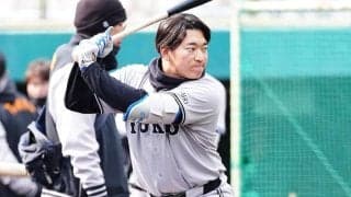 巨人が笹原操希を支配下登録　2軍で打率.375、5盗塁とアピール