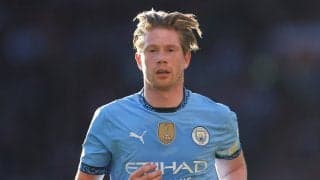 シティを去るデ・ブライネはメッシと共演か!? インテル・マイアミが強い関心と報道