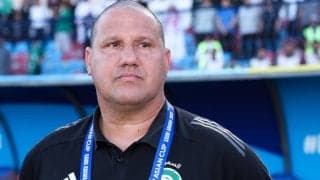 「日本はとても強かった」PK戦での日本戦勝利に貢献したサウジGKアル・オタイビ、サウジ指揮官も守備を評価「我々の戦略の基礎だった」