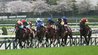 【阪神牝馬S】売上は43億6214万8300円で昨年より約9.5億円増加