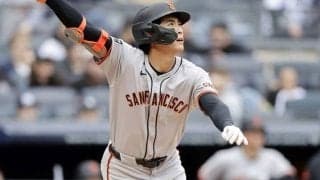 「MVP候補だ」ヤ軍3連戦で打率4割超え＆3本塁打！ 異次元の韓国160億円男に母国は狂喜乱舞「まるでベーブ・ルース」