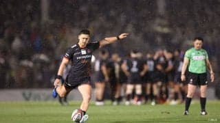 絶対に良くなると信じて-。大事なのはチーム全員でつながり、戦うこと