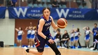 Wリーグが自由契約選手リストを更新…14日追加4名のうち3名は現役引退を表明