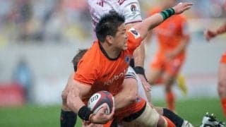 【ハイライト動画あり】クボタスピアーズ船橋・東京ベイが快勝で2位に浮上。東京サントリーサンゴリアスは7敗目を喫する