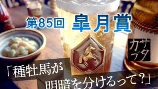 【皐月賞】「社台SSの販売戦略」　トライアル時期の変更で復活する王道路線を歩む穴馬とは……？