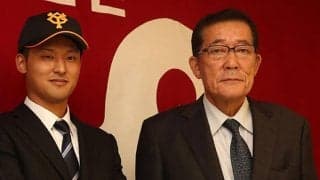 巨人元スカウト部長の山下哲治氏が死去　胃がんのため、71歳…チーム強化に尽力