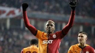 「ガラタサライはいつも僕の心の中にいる」と語ったオシムヘン、クラブ幹部は別れではなく残留を望む「チームを去るとは言っていない」