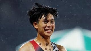 日本選手権10000m初制覇の鈴木芽吹（トヨタ自動車）を筆頭に駒大・大八木総監督主宰のGgoatメンバーが熊本で躍動！