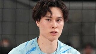 髙橋藍が語る「サンバーズの勝ち方」とは 怒涛の16連勝でチャンピオンシップ準決勝進出