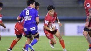 鹿児島大学出身の二人。またの対戦を楽しみに、それぞれの道を歩んでいく