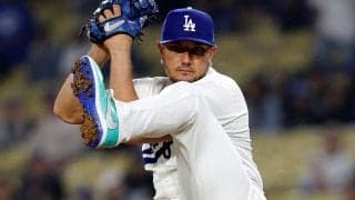 ド軍のモノマネ劇場は「器用すぎるやろ」　MLB公式が比較…分かった衝撃“完成度”