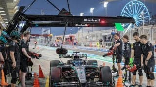 低迷のユナイテッドが立て直しにF1の手を借りる可能性!? ラトクリフ氏が共同オーナー務めるメルセデスのスタッフを採用か