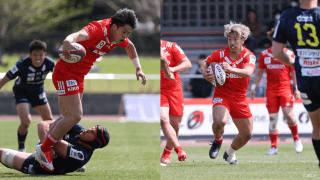 同じ日に訪れた二つのメモリアル。勝利で飾った“偉業”と“第一歩”