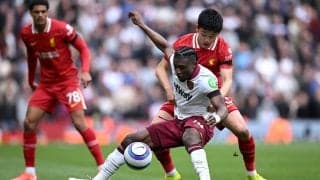 「任務完了」「勝つために投入された」終盤出場の遠藤航、現地メディアはクローザーぶりを評価「辛勝に成功した」