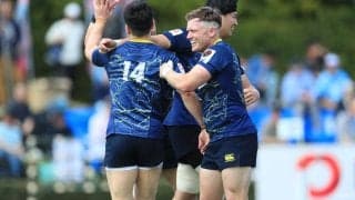 敗戦の中にも見えた光。「共有すべきビジョンがようやく見えてきた」チームの確かな成長