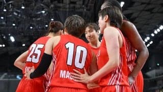 富士通がリーグ連覇＆2冠達成…1勝2敗から2連勝、第5戦にもつれ込んだデンソーとの決勝を制す