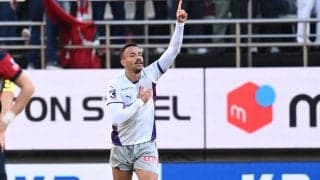 『京都の救世主』となったラファエル・エリアス、日本でのプレーを好み帰化も望む「そのような機会があれば必ず受け入れる」