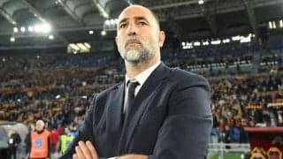 就任3試合で結果を出したトゥドール監督、来季もユベントス指揮を継続か