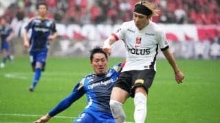 ゲームメーカー、トップ下、1トップの｢新コンビ｣爆誕！雨の国立4万4363人の前で｢スコルジャ浦和｣快勝、届かなかった｢黒田監督の檄｣