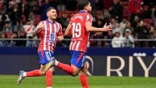 アルバレスがPK2発でドブレーテ！バジャドリーとの打ち合いを制したアトレティコが連勝【ラ・リーガ】