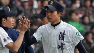 「体が重いなぁ」→甲子園無双でドラ1　長崎の公立校に現れた“怪物”「負ける気しない」