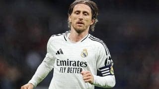 モドリッチが少数株主としてスウォンジーの共同オーナーに！｢これはエキサイティングな機会だ｣