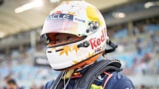 【F1】角田裕毅はレッドブルわずか２戦目で若手エンジニアをリード　ホンダ責任者が語る「見えない部分」での努力