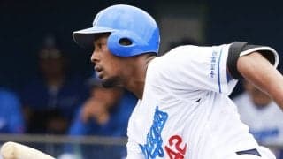 【プロ野球】中日・ブライト健太が「４月15日は特別な一日」と語る理由と「背番号42にこめた思い」