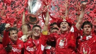 プレミアリーグ優勝目前のリバプールの歴史 『ダイヤモンドサッカー』でのみ見ることができた1970年代の黄金時代